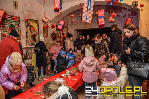 Wioska Mikołaja w Żelaznej. Świąteczna inicjatywa żłobka i przedszkola