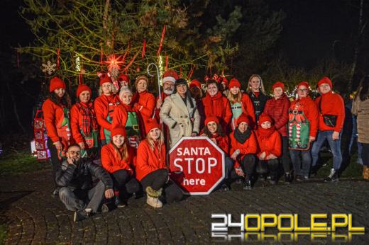 Wioska Mikołaja w Żelaznej. Świąteczna inicjatywa żłobka i przedszkola