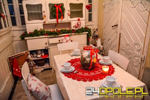 Wioska Mikołaja w Żelaznej. Świąteczna inicjatywa żłobka i przedszkola