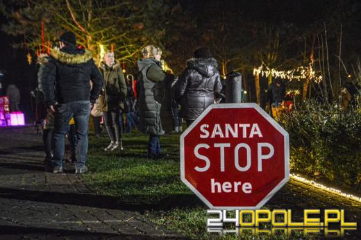 Wioska Mikołaja w Żelaznej. Świąteczna inicjatywa żłobka i przedszkola