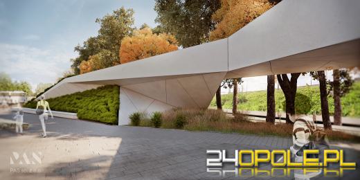 Opole przygotowuje się do budowy Aquaparku na terenie dawnego stadionu