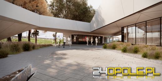 Opole przygotowuje się do budowy Aquaparku na terenie dawnego stadionu