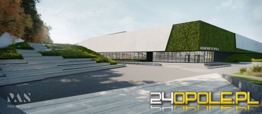 Opole przygotowuje się do budowy Aquaparku na terenie dawnego stadionu