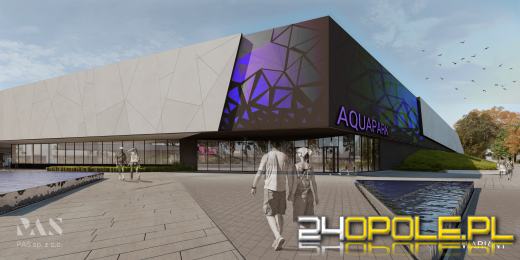 Opole przygotowuje się do budowy Aquaparku na terenie dawnego stadionu