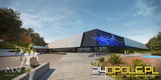 Opole przygotowuje się do budowy Aquaparku na terenie dawnego stadionu