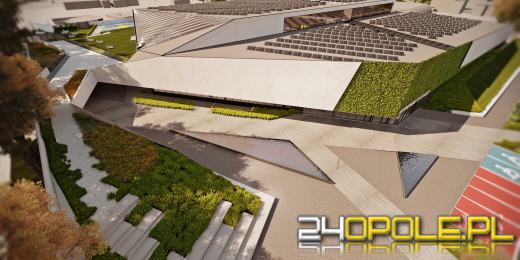 Opole przygotowuje się do budowy Aquaparku na terenie dawnego stadionu