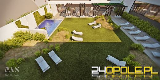 Opole przygotowuje się do budowy Aquaparku na terenie dawnego stadionu