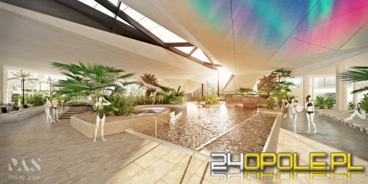 Opole przygotowuje się do budowy Aquaparku na terenie dawnego stadionu