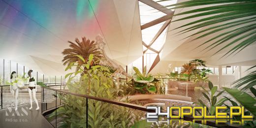 Opole przygotowuje się do budowy Aquaparku na terenie dawnego stadionu