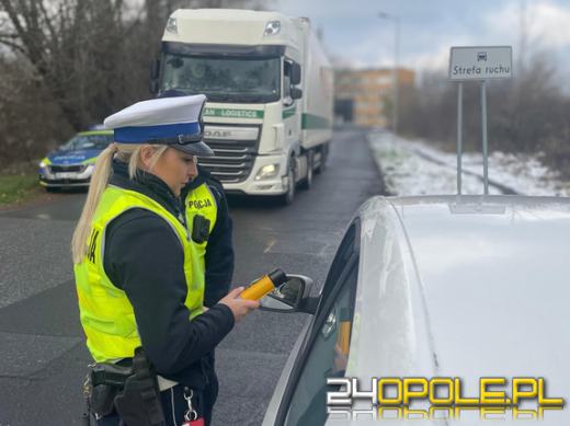 Miał ponad 3 promile - twierdził, że pomylił noc z porankiem