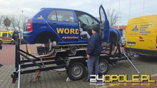 Pierwsza poMOC w rytmie serca w Stegu Arenie