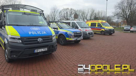 Pierwsza poMOC w rytmie serca w Stegu Arenie