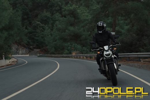Polisa na motocykl - jak wybrać ochronę, która naprawdę działa?