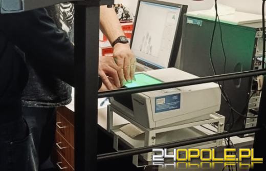 Pobicie o charakterze chuligańskim w Nysie. Dwaj mężczyźni z zarzutami