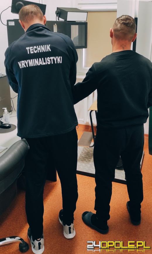 Zatrzymany za oszustwo przy sprzedaży telefonu