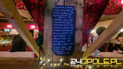 Co w ten weekend na jarmarku w Opolu? Sprawdź program