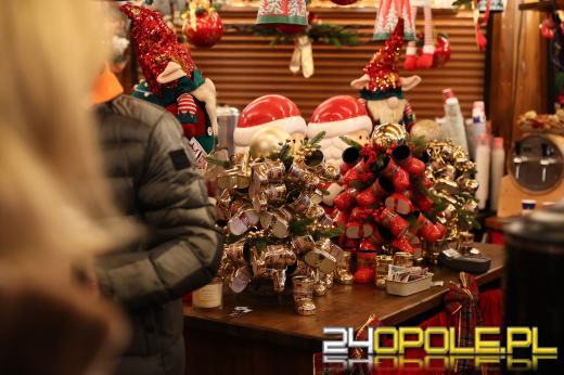 Co w ten weekend na jarmarku w Opolu? Sprawdź program