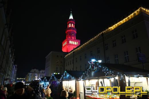 Co w ten weekend na jarmarku w Opolu? Sprawdź program