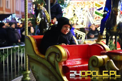 Co w ten weekend na jarmarku w Opolu? Sprawdź program