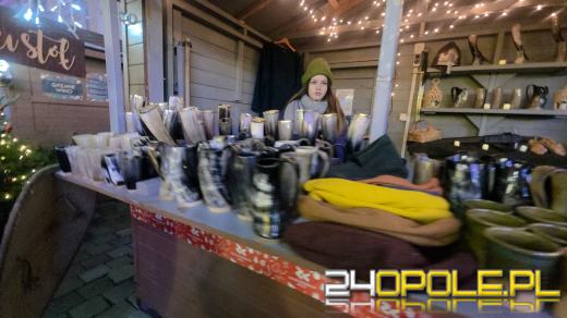 Co w ten weekend na jarmarku w Opolu? Sprawdź program