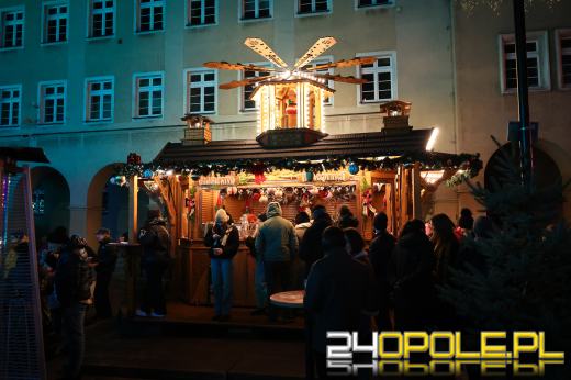 Co w ten weekend na jarmarku w Opolu? Sprawdź program