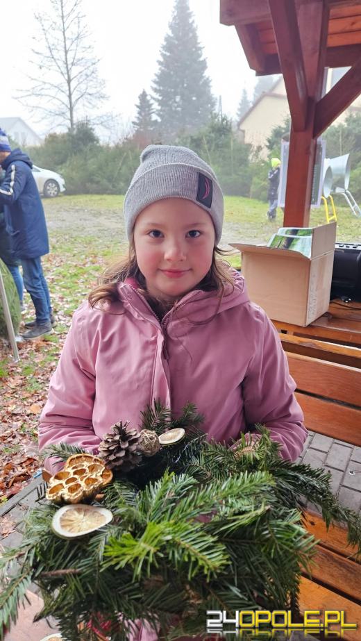 Wytnij, zabierz do domu. Choinkobranie 2025 trwa w Leśnictwie Dąbrowa