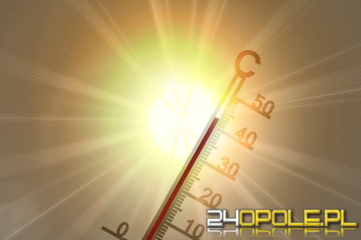 Pogoda w nowym tygodniu stanie na głowie