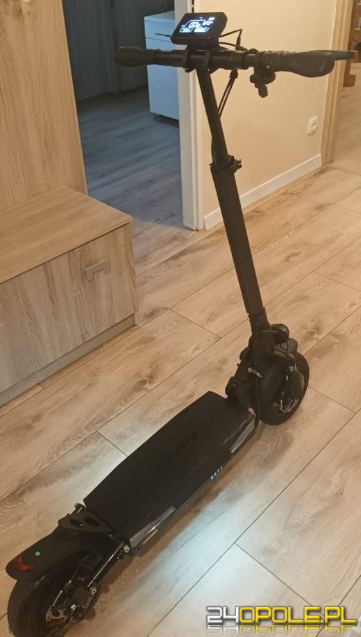 Nie kupuj "okazji", która może być kradzieżą