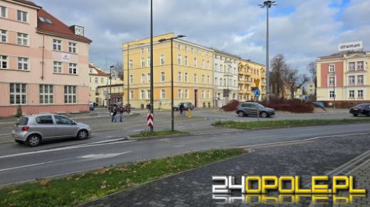Opole: "Apelujemy do prezydenta o przywrócenie przejść dla pieszych"