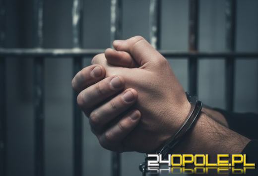 Chciał pomóc koledze, sam trafił w ręce policji