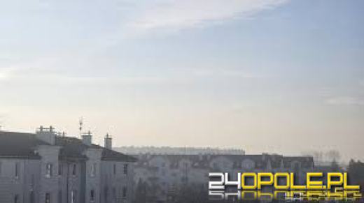 Spacer dziś niekoniecznie wyjdzie na zdrowie