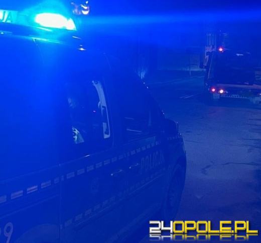 Pięć osób zatrzymanych za kierowanie w stanie nietrzeźwości