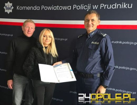 Czujność mieszkańców powiatu udaremniła próbę oszustwa