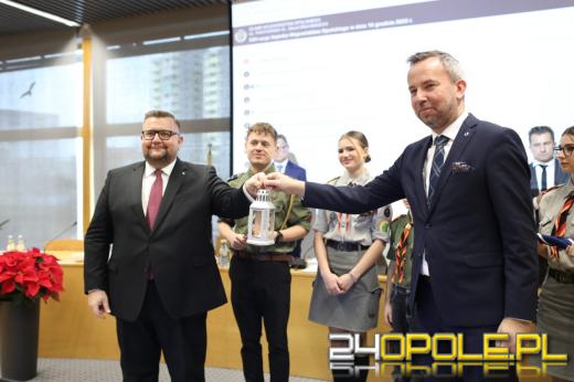 Budżet województwa opolskiego na 2026 rok uchwalony. Ponad 368 mln zł na inwestycje