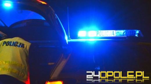 Dzięki szybkiej reakcji policjantów z Opola i CBZC uratowano życie 24-letniej kobiety