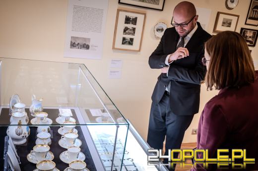 125 lat Muzeum Śląska Opolskiego. Jubileusz i plany na nowy etap działalności