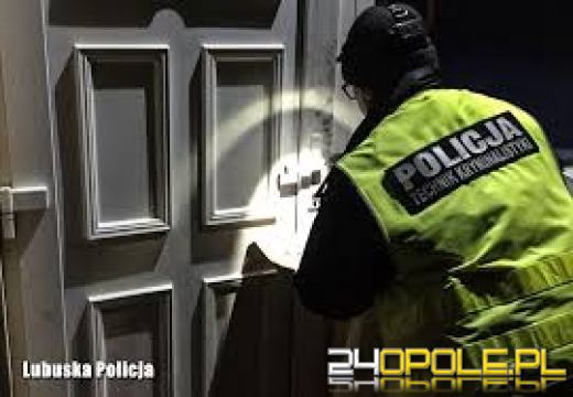 Seria włamań do domów w powiecie strzeleckim. Sprawcy działali w podobny sposób