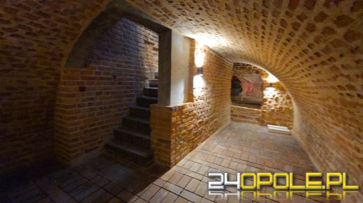 Katedra opolska ponownie otwarta. Dzisiaj odbywa się pierwsza msza 