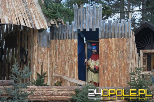 Dziś kolędowanie przy szczepanowickiej szopce. Widzieliście już? 