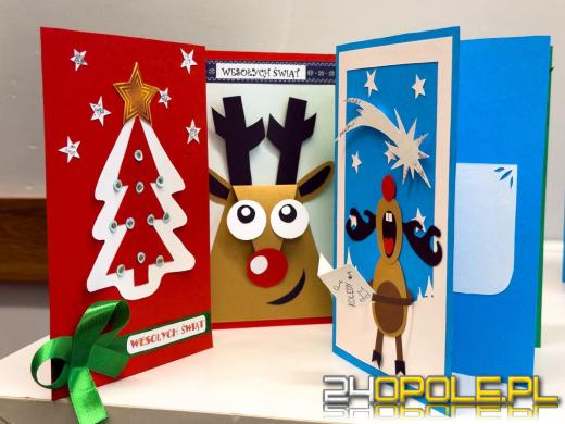 Święta Bożego Narodzenia za wysokimi murami 