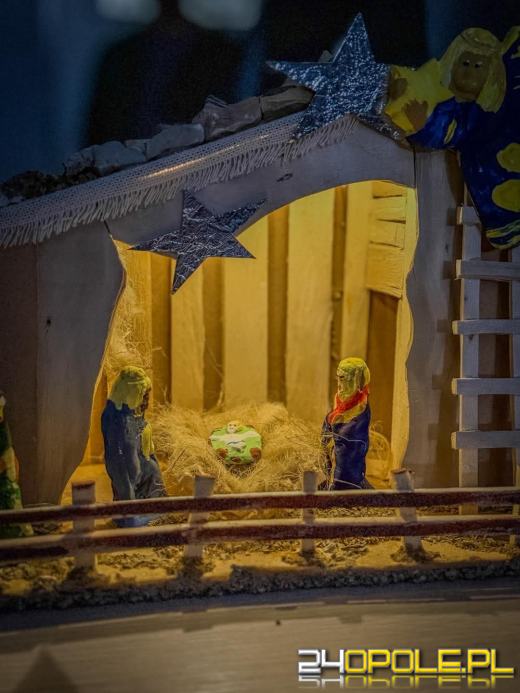 Święta Bożego Narodzenia za wysokimi murami 