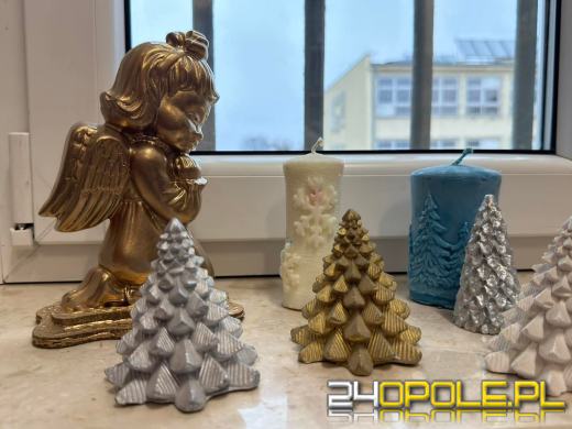 Święta Bożego Narodzenia za wysokimi murami 