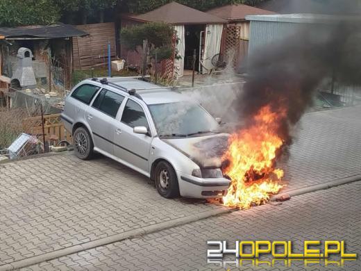 Trzy dni świąt i 71 interwencji. Zginęło osiem osób