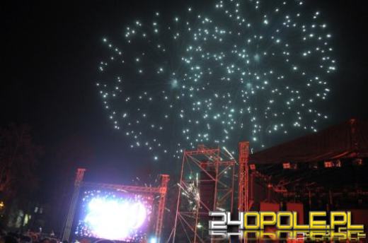 Miejski Sylwester przy Stegu Arenie. Opole wspólnie powita 2026 rok