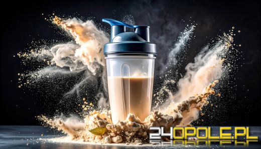 Jakie jest najlepsze białko po treningu?