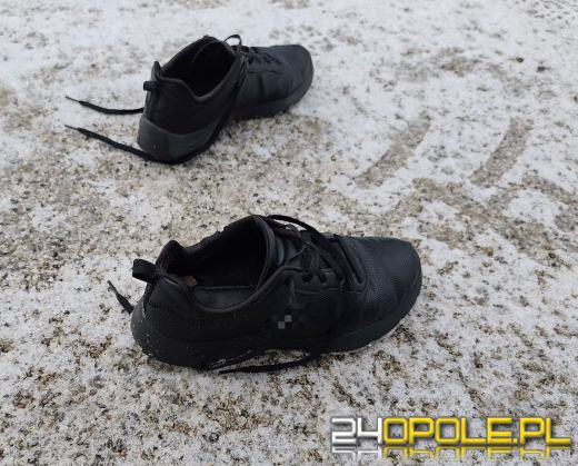 Interwencja policjantów zapobiegła tragedii