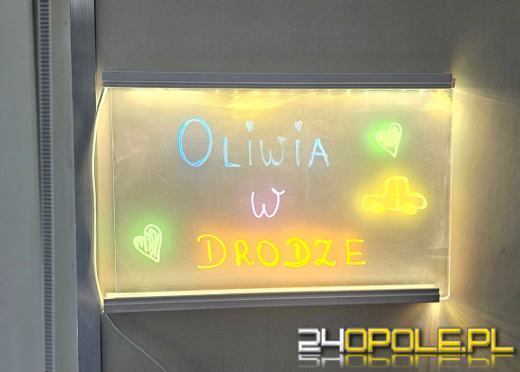 Nowy rok przywitał najmłodszych mieszkańców regionu