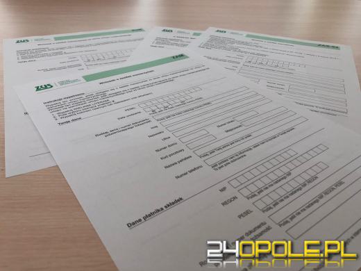 Doliczanie "stażowego" w ZUS - nowe rozwiązanie już w tym roku