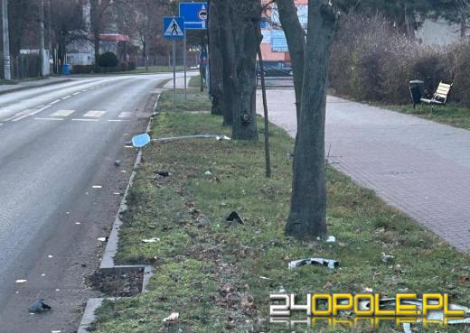  Nietrzeźwi kierowcy zatrzymani w powiecie brzeskim