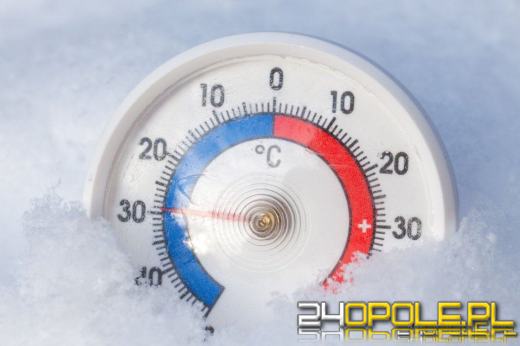 Pogoda szykuje zwrot. Najpierw ekstremum, potem zaskoczenie